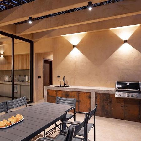 Casa Vall Luxury Valley Life Valle de Guadalupe Dış mekan fotoğraf