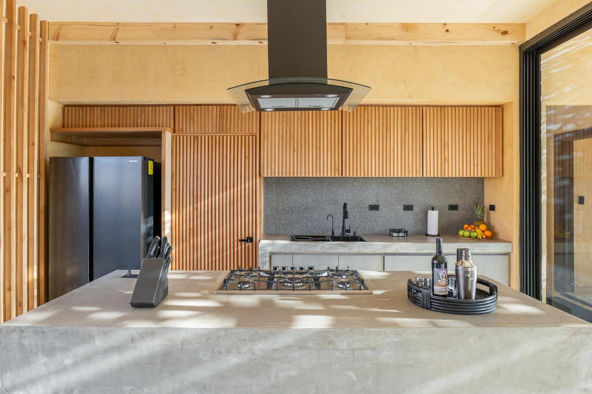 Casa Vall Luxury Valley Life Valle de Guadalupe Dış mekan fotoğraf