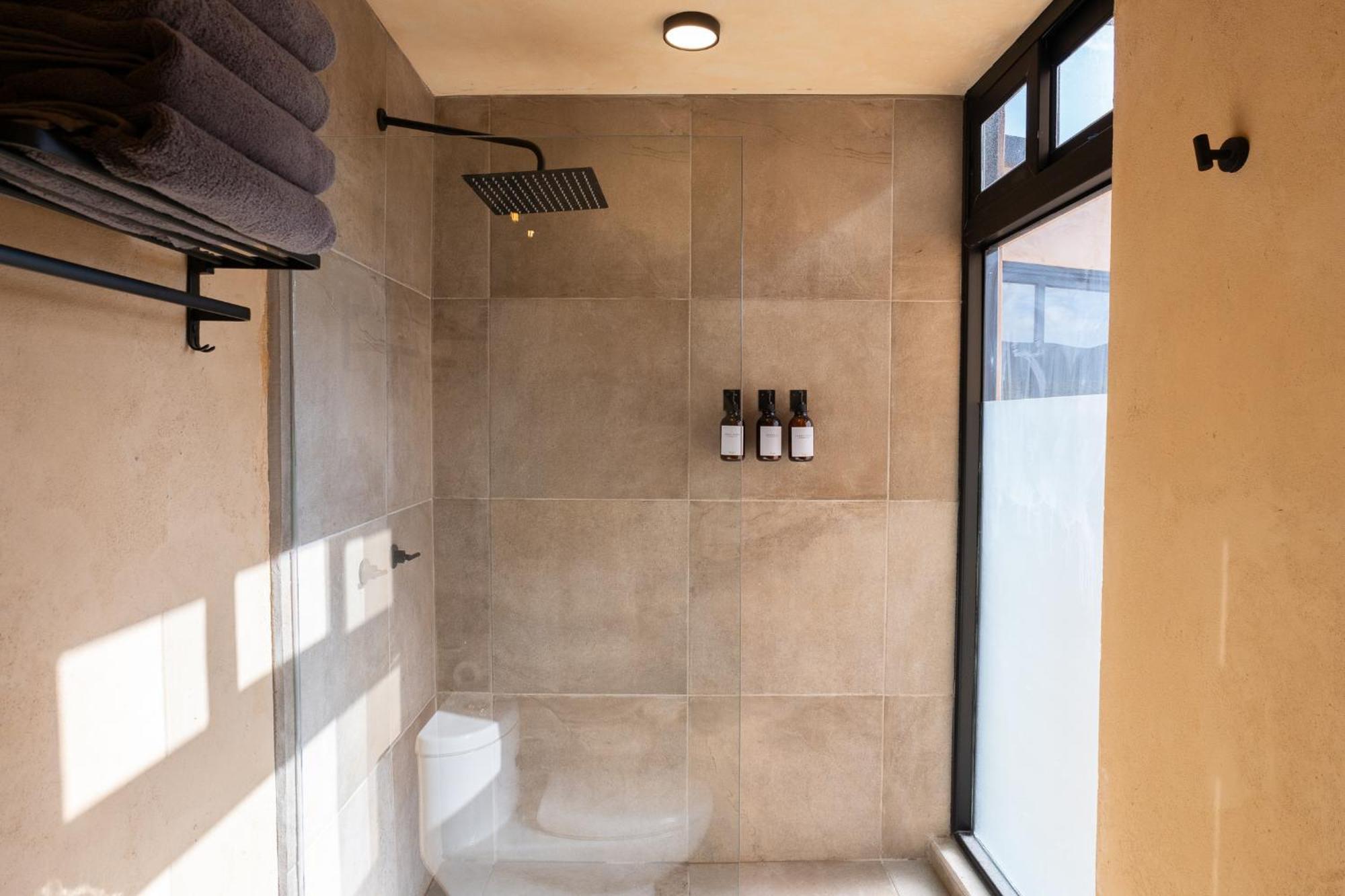 Casa Vall Luxury Valley Life Valle de Guadalupe Dış mekan fotoğraf