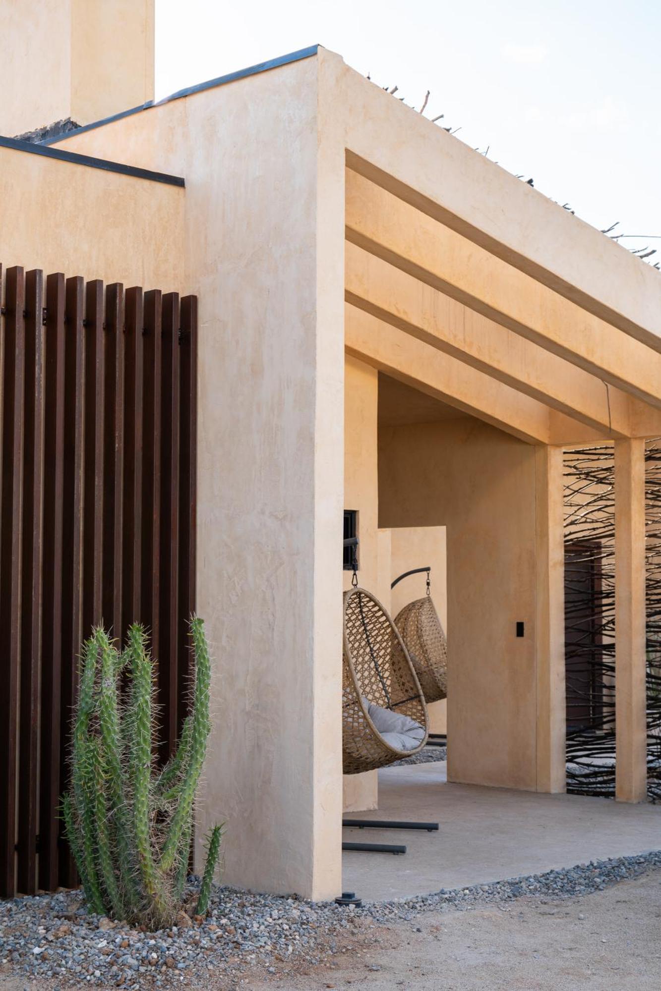 Casa Vall Luxury Valley Life Valle de Guadalupe Dış mekan fotoğraf